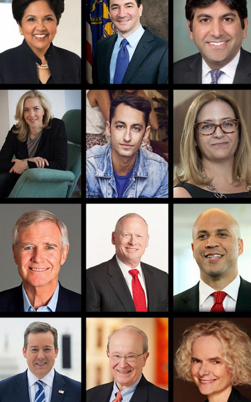 Future of Health Summit 2017