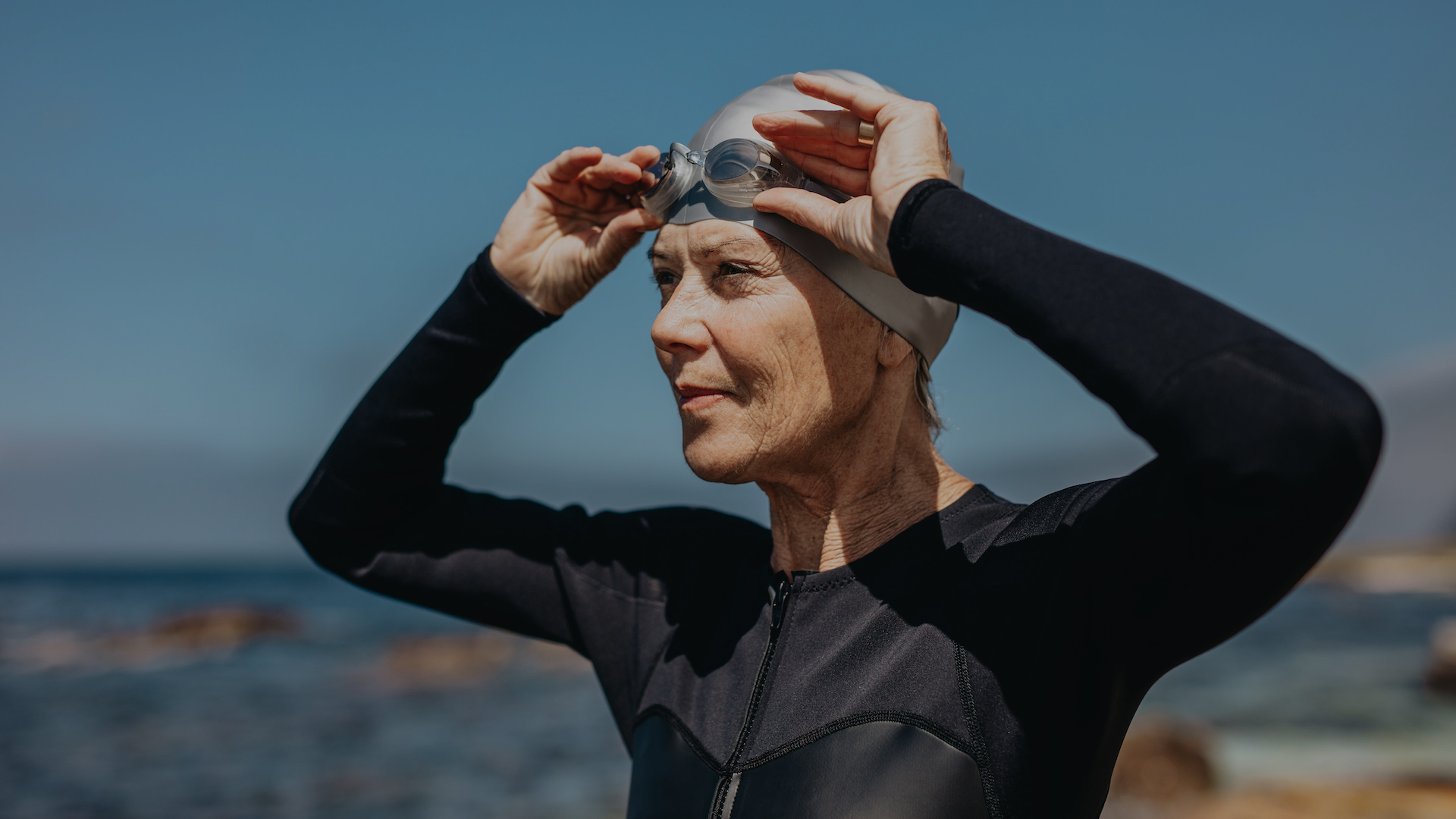 Healthy Longevity