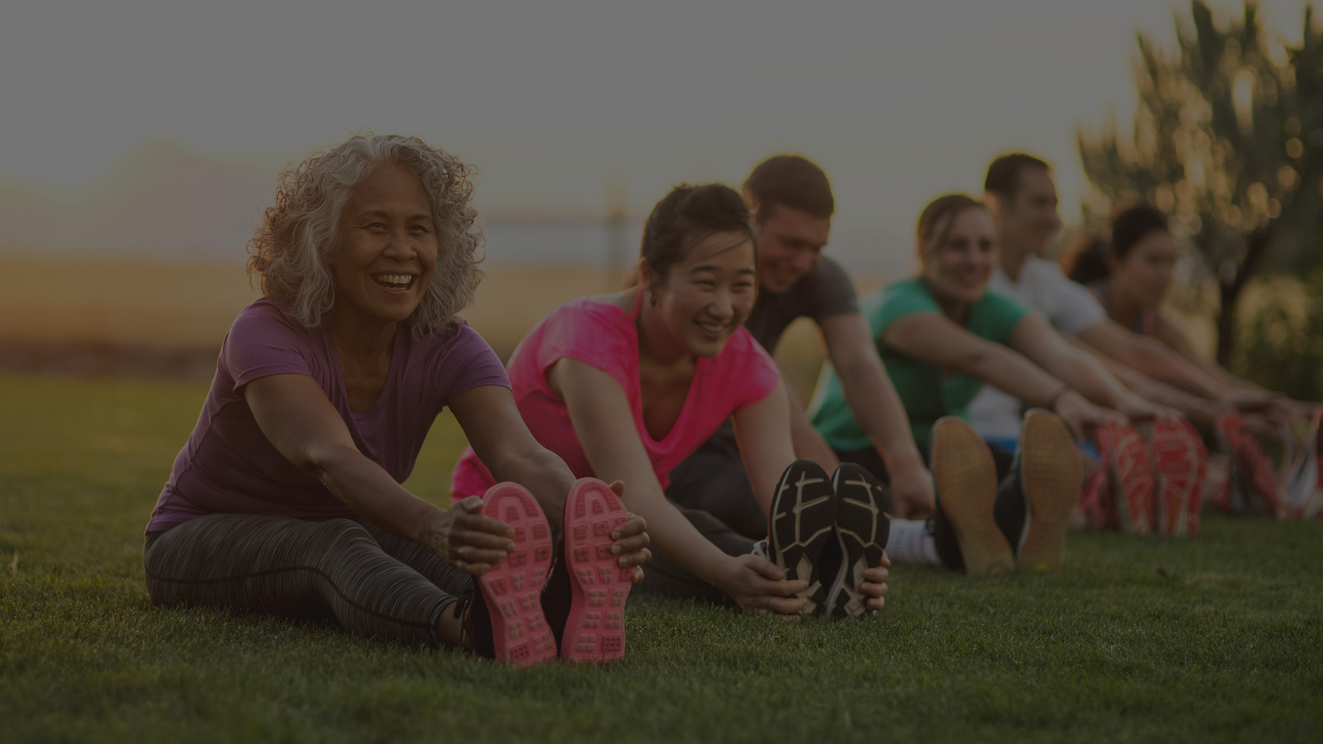 Prevention and Chronic Disease