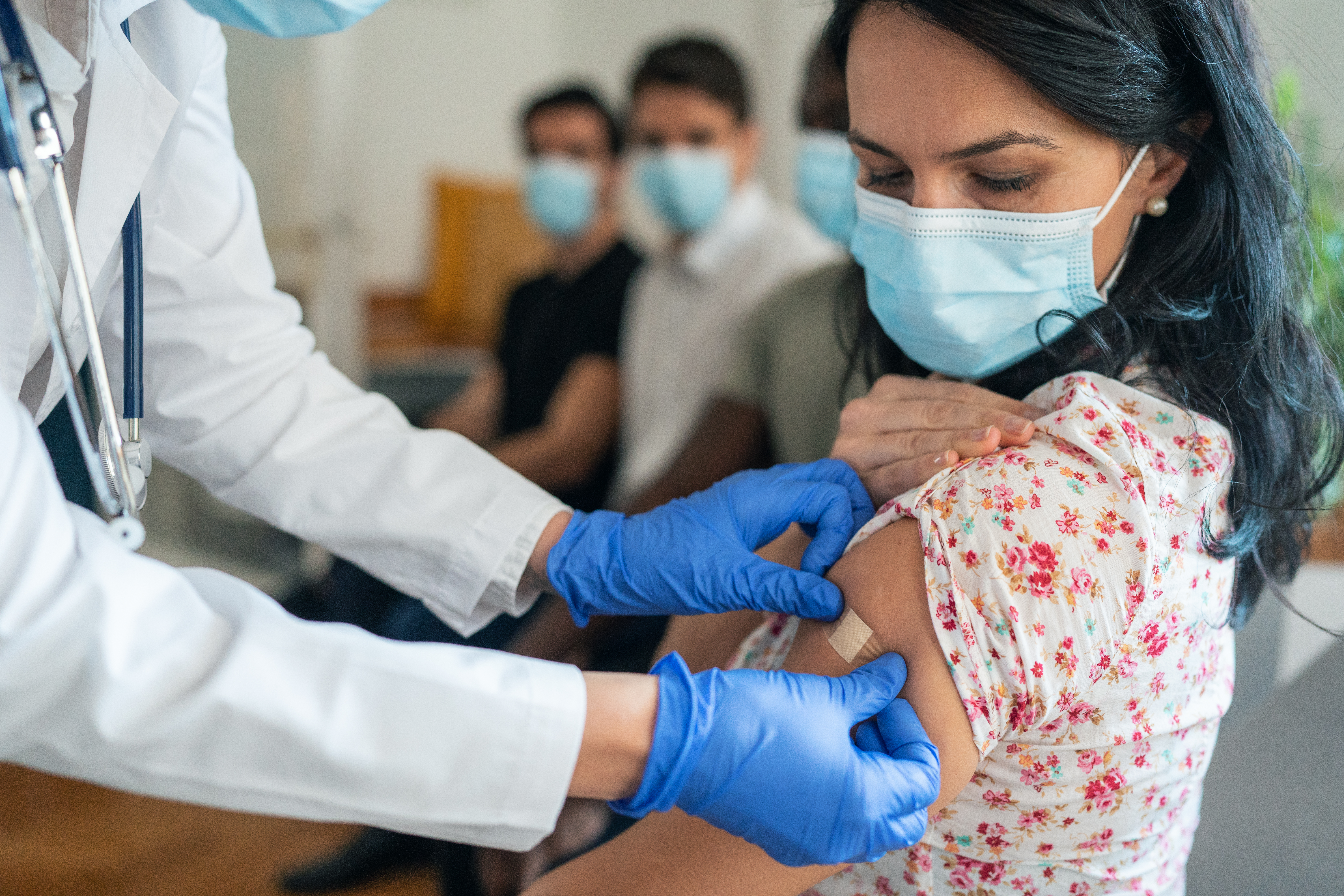 Strengthening Global Health