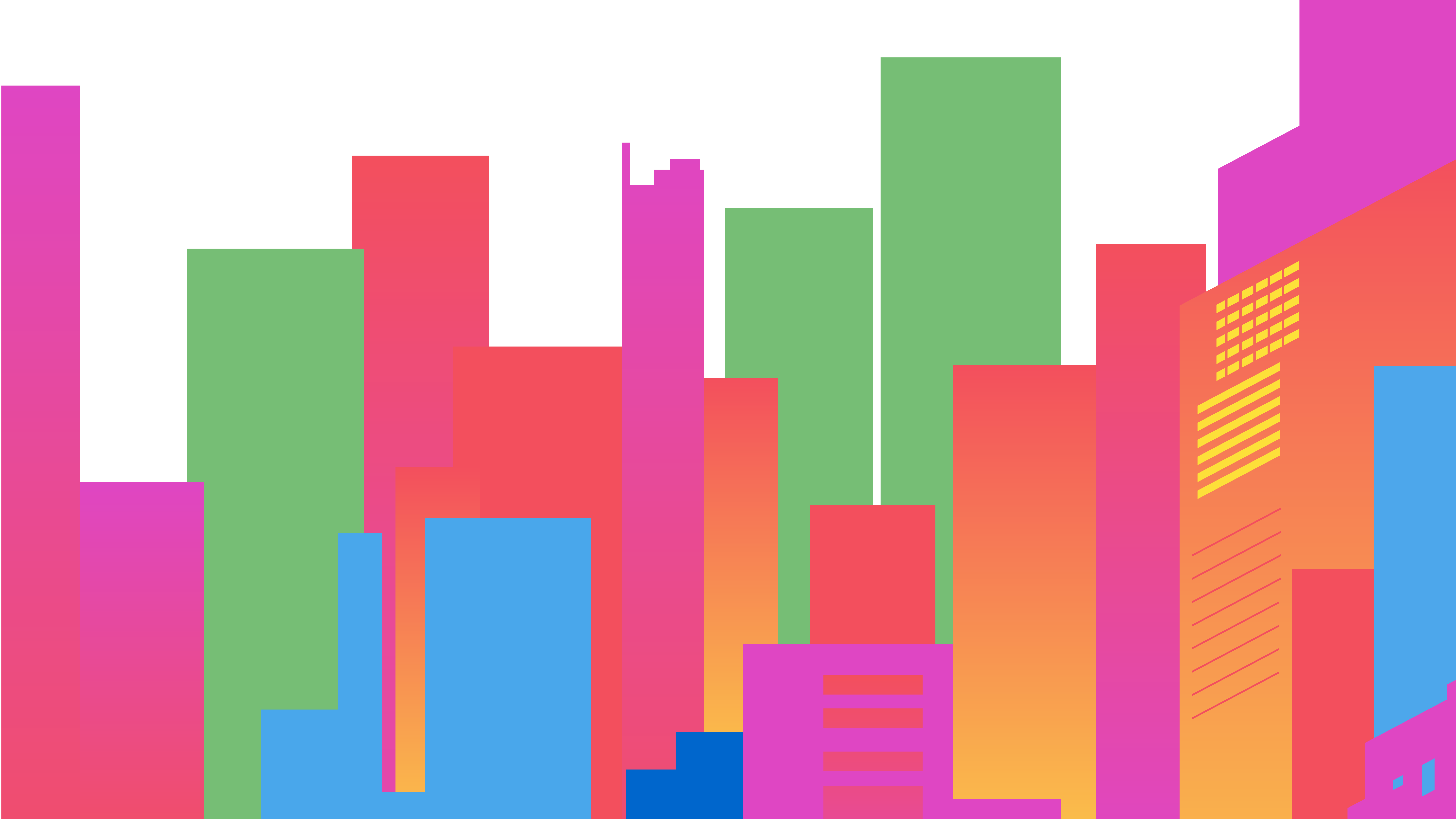 Best-Performing Cities