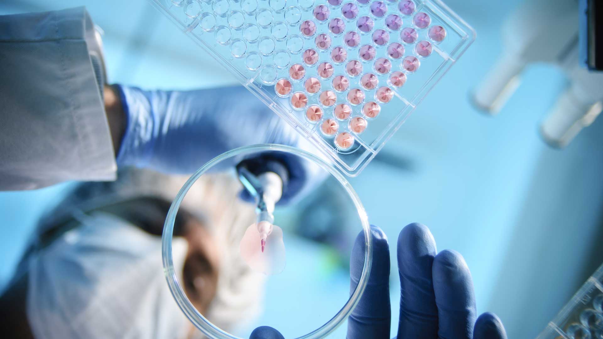 FasterCures