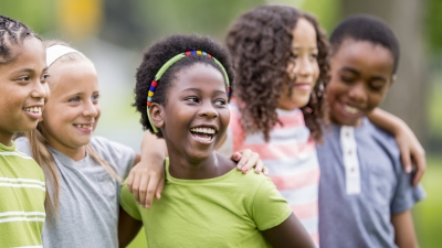 Building Healthier Communities