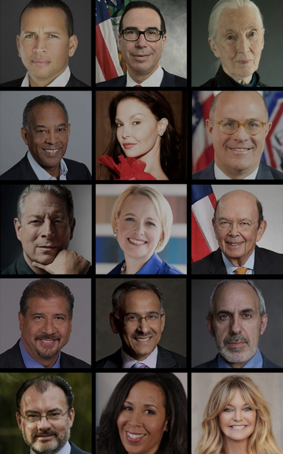 Global Conference 2018