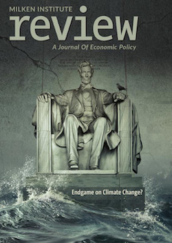 Milken Institute Review 