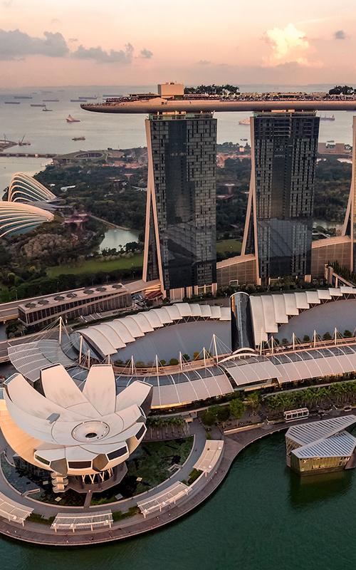 Asia Summit 2018