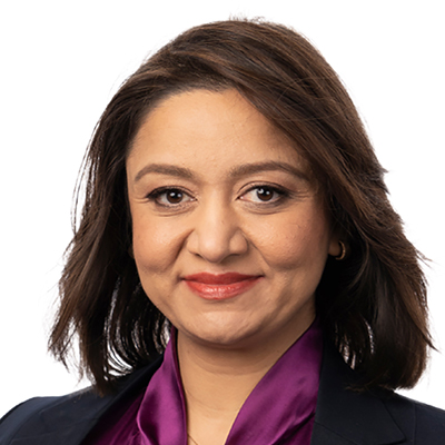 Roya Rahmani