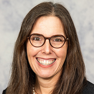 Holly Freishtat