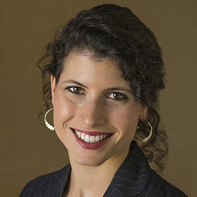 Carole Biau