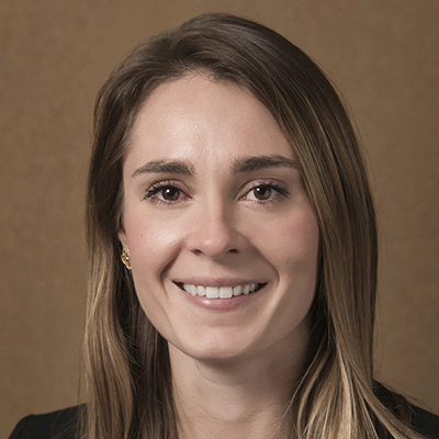 Maressa Brennan