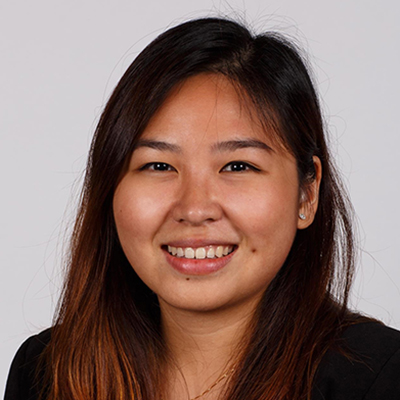 Beryl Li
