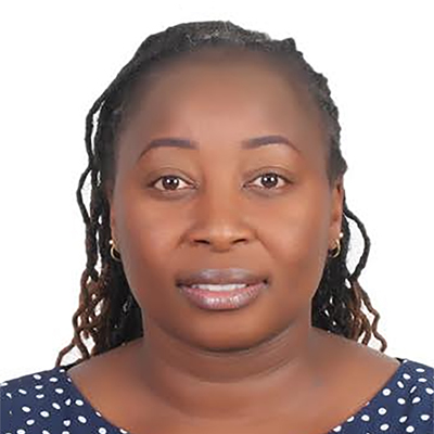 Irene Nyambongi