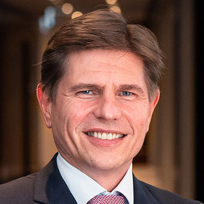 Nicolas Aguzin