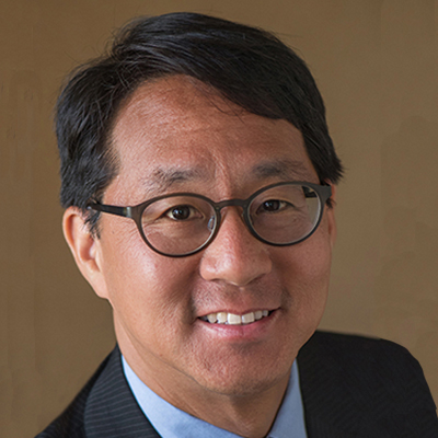 Curtis S. Chin