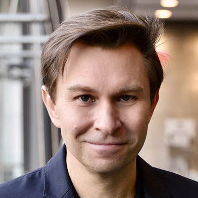 David Sinclair