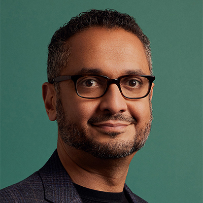 Francis deSouza