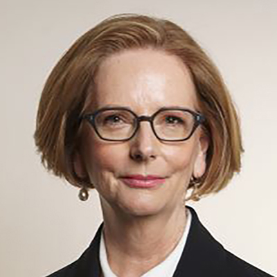 Julia Gillard