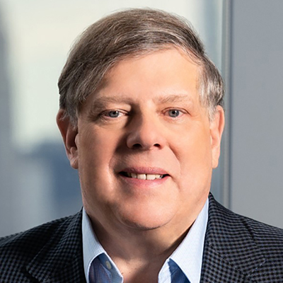 Mark Penn