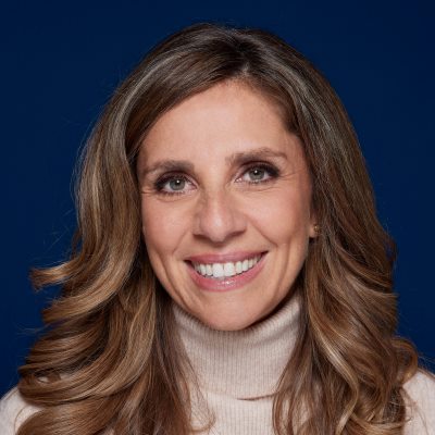 Nicola Mendelsohn