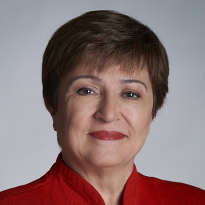 Kristalina Georgieva