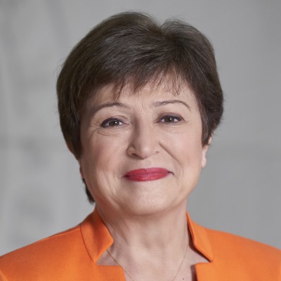 Kristalina Georgieva