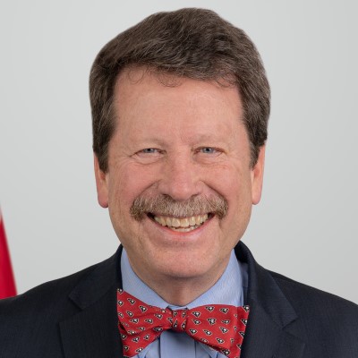 Robert Califf