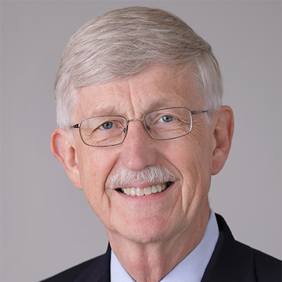 Francis Collins