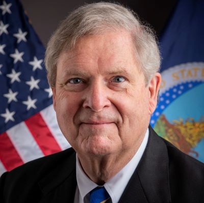 Tom Vilsack