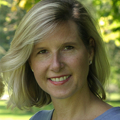 Sarah Wells Kocsis