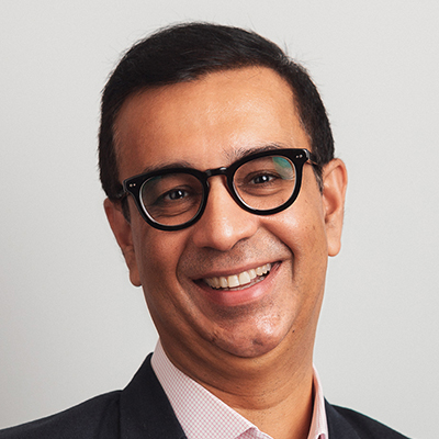 Kamal Bhatia