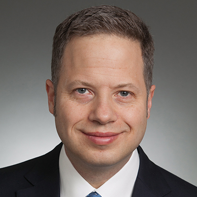 Byron Gill