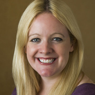 Caitlin MacLean