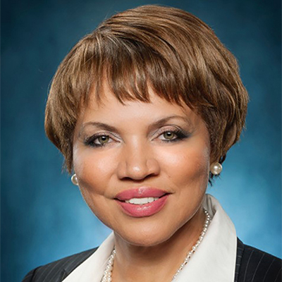 Claire Babineaux-Fontenot