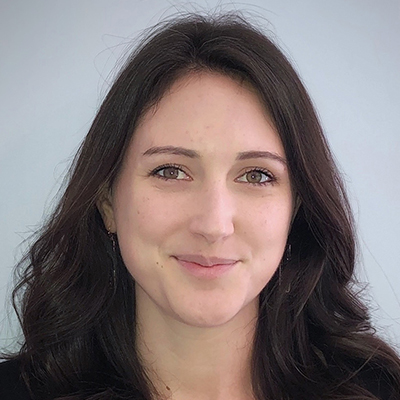 Rachel Krausman