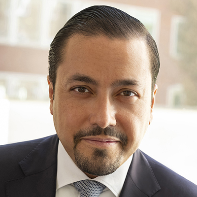 Hazem Ben-Gacem
