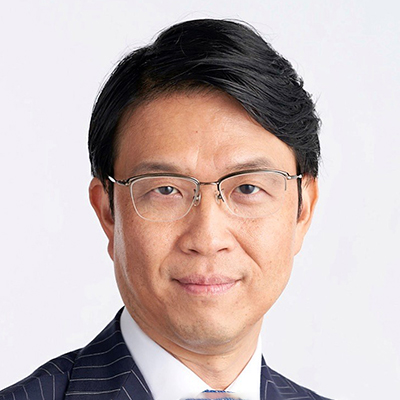 Hiromichi Mizuno