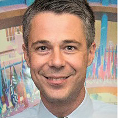 Nicolas Marquier