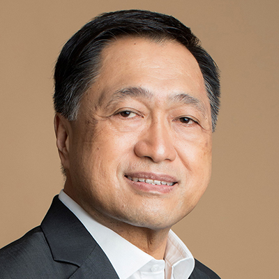 Cesar Purisima