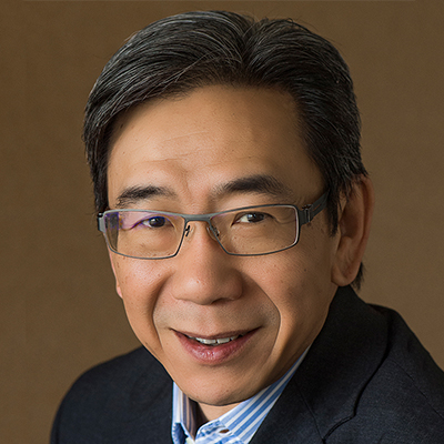 Mr. Perry Wong