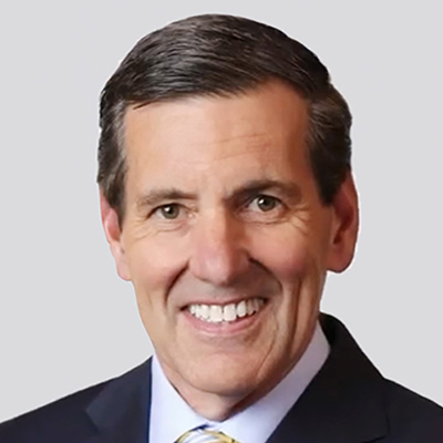 Bruce Broussard