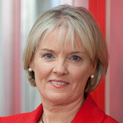 Mary McGowan