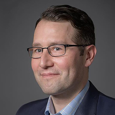 Martin Edlund
