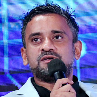 Pat Patel