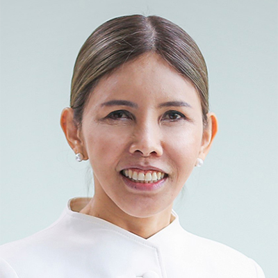 Srikanya Yathip