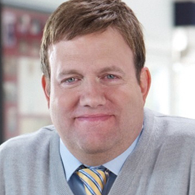 Frank Luntz