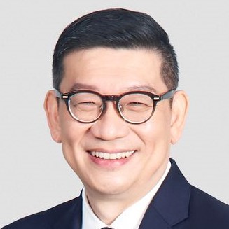Lim Chow Kiat