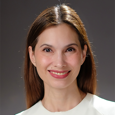 Nanette Medved-Po