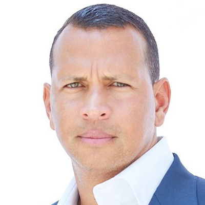 Alex Rodriguez