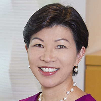 Kathy Matsui