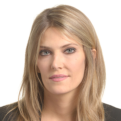 Eva Kaili